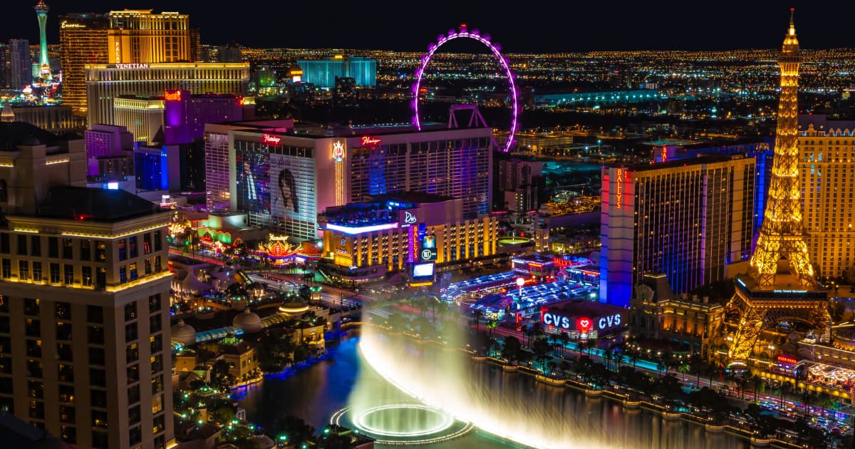 22 Free Activities to do in Las Vegas (2025) - Cirque du Soleil