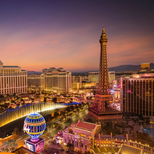 Las Vegas Events September 2026 6 Family-Friendly Attractions And Activities In Las Vegas September 2026