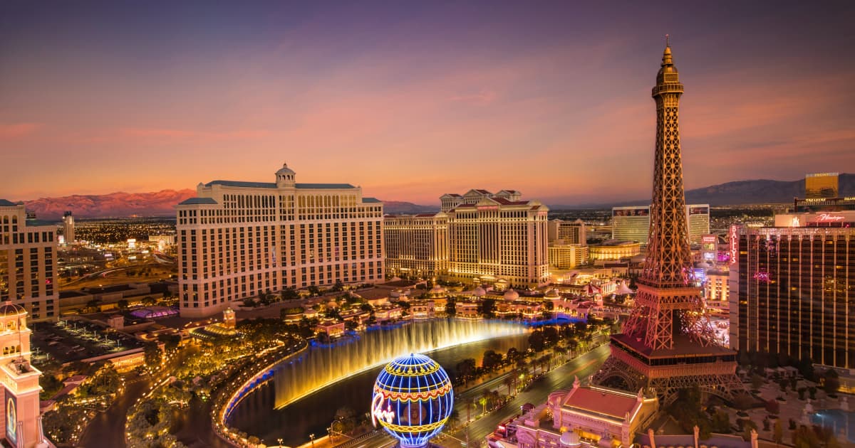 Things to Do with Kids in Las Vegas – Updated 2026 Guide