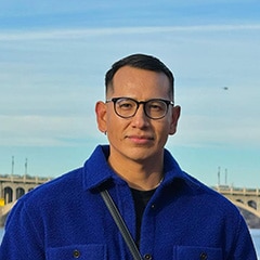 Hector Hernández Artist on Joyà