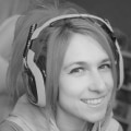 Valérie Lévesque gamer and streamer