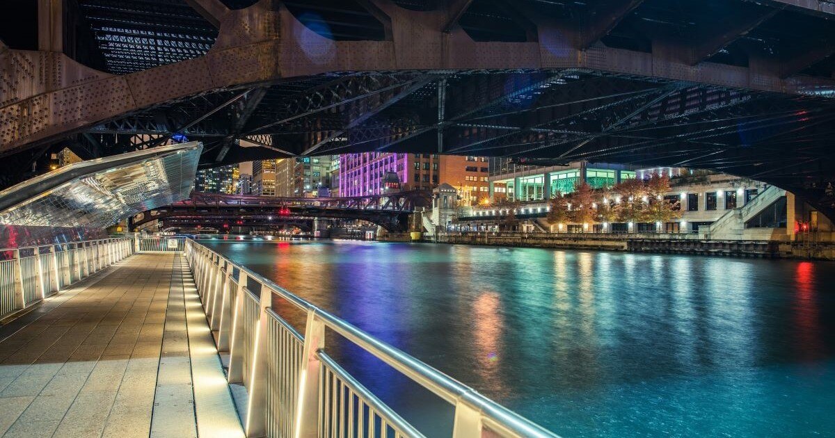 31 Fun Date Ideas in Chicago for Every Couple - Cirque du Soleil