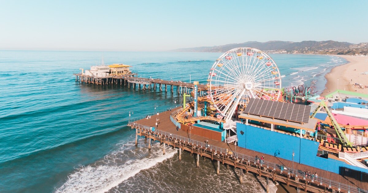 Fun Things to Do in LA with Kids | Blog - Cirque du Soleil