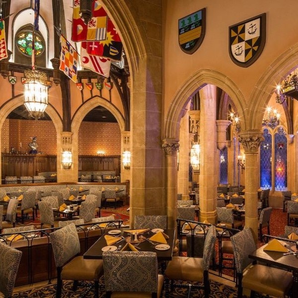 Best Themed Restaurants in Orlando | Blog | Cirque du Soleil