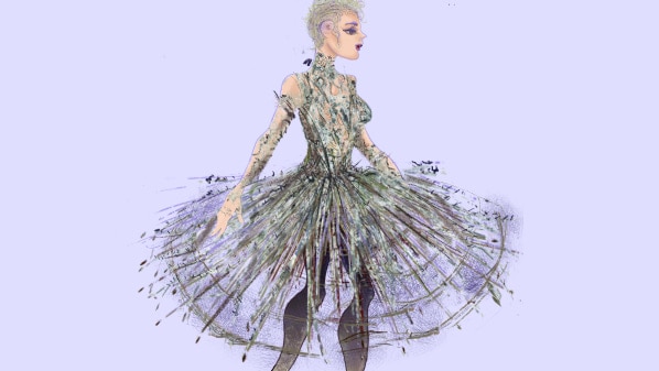 CIRQUE DU SOLEIL シルクドソレイユ25YEAR COSTUMES The Art of Costume Design | Blog - Cirque du Soleil