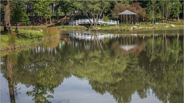Pinnacle Park