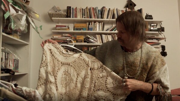 Iconoclast Murphy Cooper is Creating His Own Fashion | Blog - Cirque du  Soleil